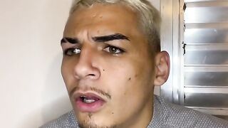 Entrevista de emprego