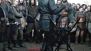 Ragnar vikings