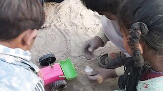 Kids time