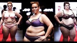 BBW  FASHION SHOW