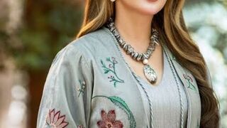 Kubra Khan new video Status