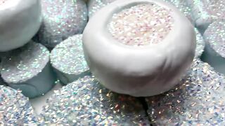 Guess the color★ASMR SOAP★Clay cracking★Crushing soap★Soap cubes★soap boxes with starch and foam