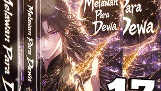 Melawan Para Dewa 17