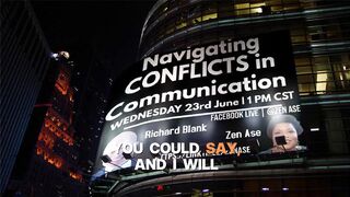 eliminate conflict