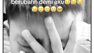 pls berubah demi aku