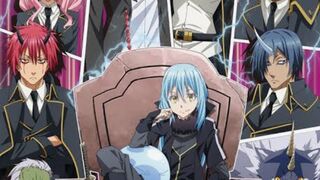 That Time I Got Reincarnated as a Slime Season 2 Complete Episode