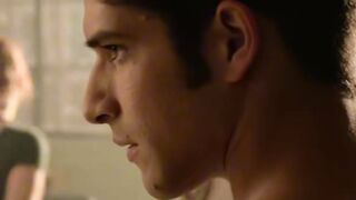 Was Scott really the strongest werewolf