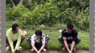 diulang tetap lucu