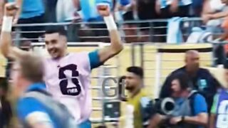 the champion⚽️⚽️