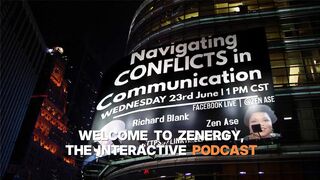 What does communication mean to you?