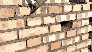Turning Our Dream Into Reality, One Brick at a Time.