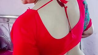 Viral Boudi Short Vlog