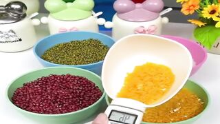 Still "eyeballing" your recipe measurements?