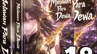Melawan Para Dewa 18