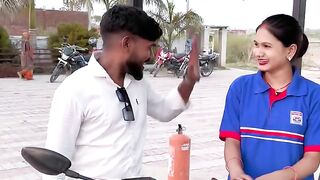 Chuye Da Badan ki ❤️‍🔥😜