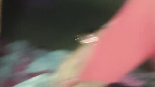 Bhabhi having fun