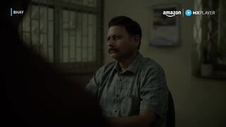 Gaurav Tiwari का Adhura Kaam 😳 | Bhay: The Gaurav Tiwari Mystery | Karan Tacker | Amazon MX Player