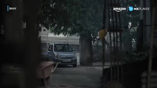 Kalki Koechlin's First Haunting Experience | Bhay: The Gaurav Tiwari Mystery | Amazon MX Player
