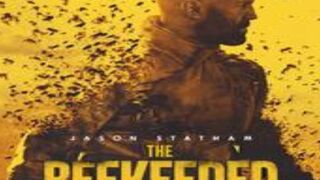 The Beekeeper 720p