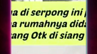 Empat Terduga Maling Coba Bobol Rumah di Serpong