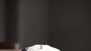 Ever seen an umbrella... for your tea?