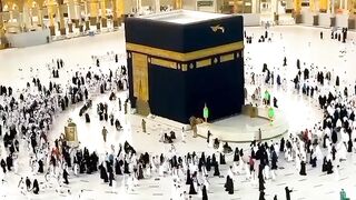 ইসলাম ধর্ম হলো শান্তির ধর্ম
