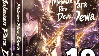 Melawan Para Dewa 19