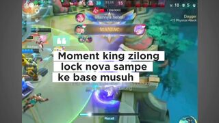 Juara Bukan Mimpi #Esports