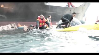 The Meg - I'm Going to Make It Bleed