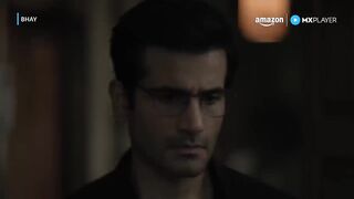 Haunted House का Raaz Khula 😳 | Bhay: The Gaurav Tiwari Mystery | Karan Tacker | Amazon MX Player