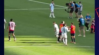 Juara Spanyol