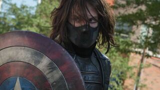 Captain America The Winter Soldier 2014 Hindi Dubbed