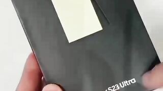 Mobile galaxy s23 ultra