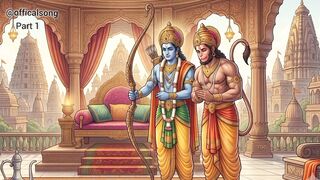 Ram ji special song