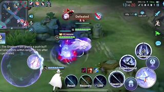 New Skin
