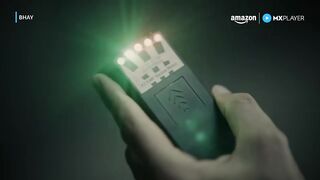 Bhay - The Gaurav Tiwari Mystery S1 Full Episode 1 | Karan Tacker, Kalki Koechlin | Amazon MX Player