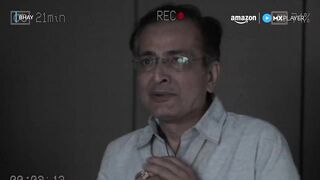 Gaurav Ka Pehla Kadam Unknown Duniya Mein 👀🔥 | Bhay: The Gaurav Tiwari Mystery | Amazon MX Player