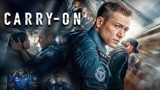 Carry On 2024 Hindi Dubbed