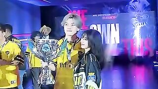 Buff Gacor Kairi season ini.Mimin jomblo aozwnsk