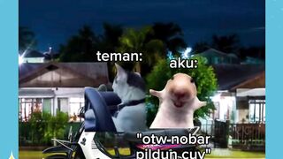 kalau kalian dukung siapa nih? 😆