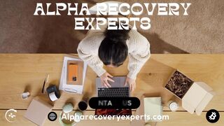 Are There Any Legit Crypto Recovery Companies ? Yes Consult Alpha Recovery Experts