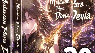 Melawan Para Dewa 20