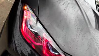 M4’s🦇🌧️ #bmw #bmwm4 #bmwm4competition #g80 #g82 #cars #cartok #fyp #explore #g82vader