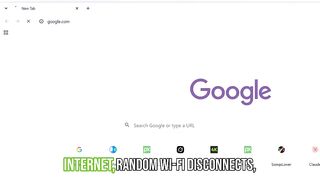 Instantly Diagnose Internet Problem