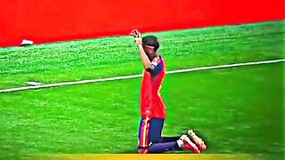 Lamine Yamal ❤️☪️ | Beautiful Muslim Moments