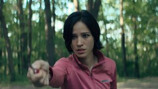 Don't Move 2024 Hindi Dubbed