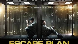 Escape Plan 2013 Hindi Dubbed