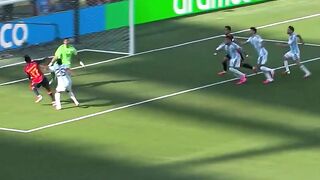Ferran Torres Fires Spain to World Cup Glory with Extra-Time Winner!