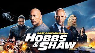 Fast Furious Hobbs vs Shaw 2019 Hindi Dubbed