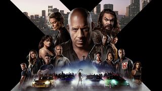 Fast X 2023 Hindi Dubbed